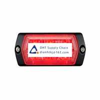 Sounder and Signal Lamp Patlite_LPT-1M1-R