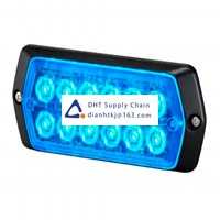 Sounder and Signal Lamp Patlite_LPT-2M1-B