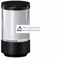 Sounder and Signal Lamp Siemens_8WD4613-5JH37