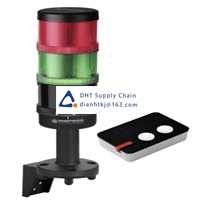 Sounder and Signal Lamp Werma_649.000.12