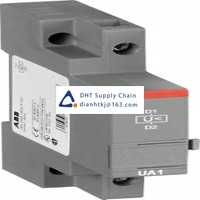 Motor and controller ABB_1SAM201904R1007