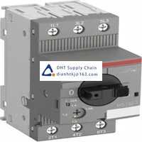 Motor and controller ABB_1SAM340000R1007