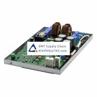 Motor and controller Carlo Gavazzi_RVPM3400800FPF