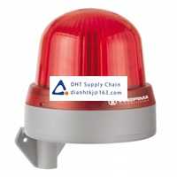 Sounder and Signal Lamp Werma_432.100.75