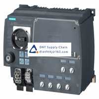 Motor and controller Siemens_3RK1395-6LS41-3AD5