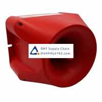 Sounder and Signal Lamp RS PRO_271-2220