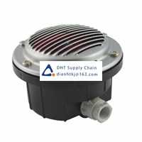 Sounder and Signal Lamp RS PRO_271-2223