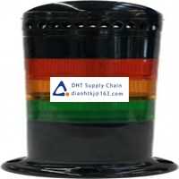 Sounder and Signal Lamp RS PRO_271-2224