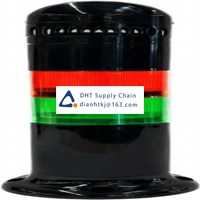 Sounder and Signal Lamp RS PRO_271-2226