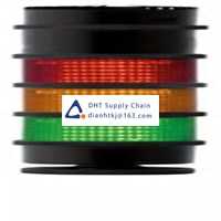 Sounder and Signal Lamp RS PRO_271-2238