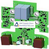 Motor and controller Siemens_3RW59050PY05