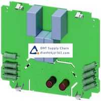 Motor and controller Siemens_3RW59070PY04