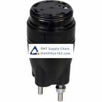 Sounder and Signal Lamp Eaton_171301 SL4-PIB-IMS