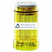 Sounder and Signal Lamp Eaton_171365 SL4-FL120-Y