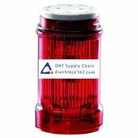 Sounder and Signal Lamp Eaton_171375 SL4-FL24-R-M