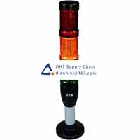 Sounder and Signal Lamp Eaton_173981 SL4-100-L-RAG-24LED