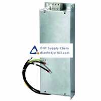 Motor and controller Eaton_174610 DX-EMC34-075-FS5-L