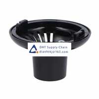 Sounder and Signal Lamp Lovato_8LB6BP08