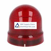 Sounder and Signal Lamp Lovato_8LB6EL4