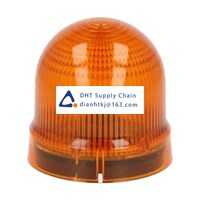 Sounder and Signal Lamp Lovato_8LB6GLM1