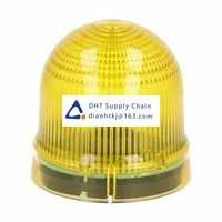 Sounder and Signal Lamp Lovato_8LB6GLM5