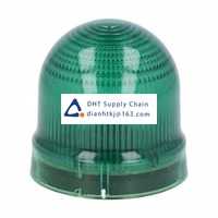 Sounder and Signal Lamp Lovato_8LB6S2B3