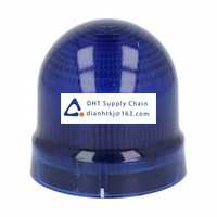 Sounder and Signal Lamp Lovato_8LB6S2B6