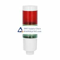 Sounder and Signal Lamp Lovato_8LT4K02BG