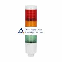 Sounder and Signal Lamp Lovato_8LT4K04BG