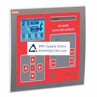 Motor and controller Lovato_FFL700EP