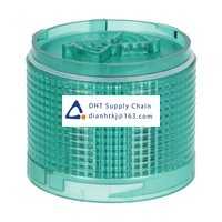 Sounder and Signal Lamp Lovato_LTN70ML3