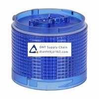 Sounder and Signal Lamp Lovato_LTN70ML6