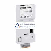 Motor and controller Lovato_VLBXL04