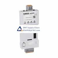 Motor and controller Lovato_VLBXL06