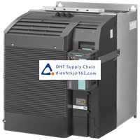 Motor and controller Siemens_6SL3243-0BB30-1HA3