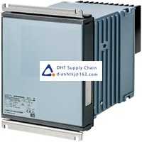 Motor and controller Siemens_7XR8100-0BA00