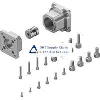 Motor and controller Festo_EAMM-A-D32-40A