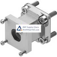 Motor and controller Festo_EAMM-A-D32-40A-S1