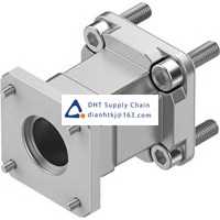 Motor and controller Festo_EAMM-A-D32-42A-S1