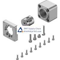 Motor and controller Festo_EAMM-A-D40-55A