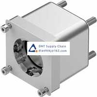 Motor and controller Festo_EAMM-A-D40-57A-S1