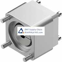 Motor and controller Festo_EAMM-A-D60-70A