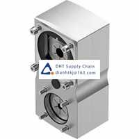 Motor and controller Festo_EAMM-U-110-D60-100A-120-S1