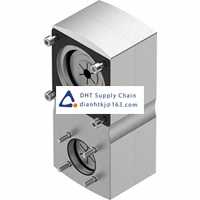 Motor and controller Festo_EAMM-U-86-D40-87A-102-S1