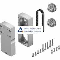 Motor and controller Festo_EAMM-U-86-D60-70A-102