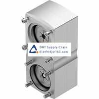 Motor and controller Festo_EAMM-U-86-D60-87A-102-S1