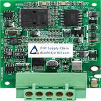 Motor and controller Delta Electronics_CMC-DN01
