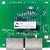 Motor and controller Delta Electronics_EMC-COP01