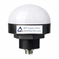 Sounder and Signal Lamp Werma_240.320.50