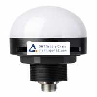 Sounder and Signal Lamp Werma_240.440.55